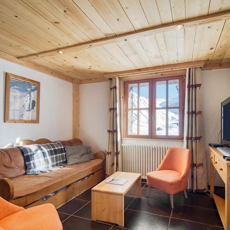 Appartement Petite Charline Tignes Luaran gambar