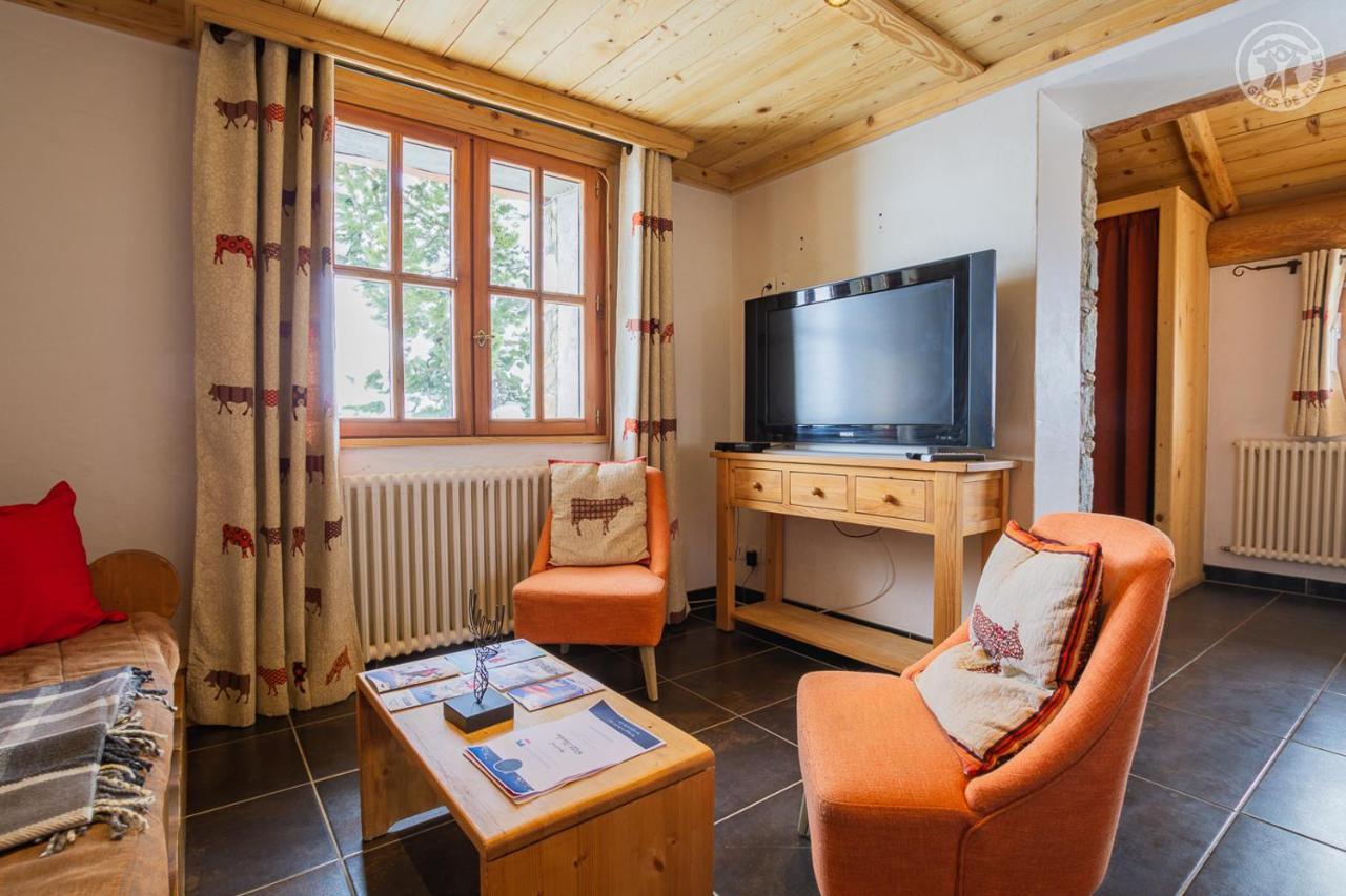 Appartement Petite Charline Tignes Luaran gambar