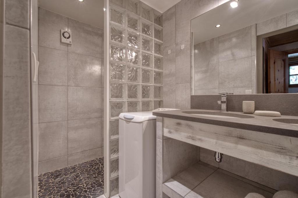 Appartement Petite Charline Tignes Luaran gambar
