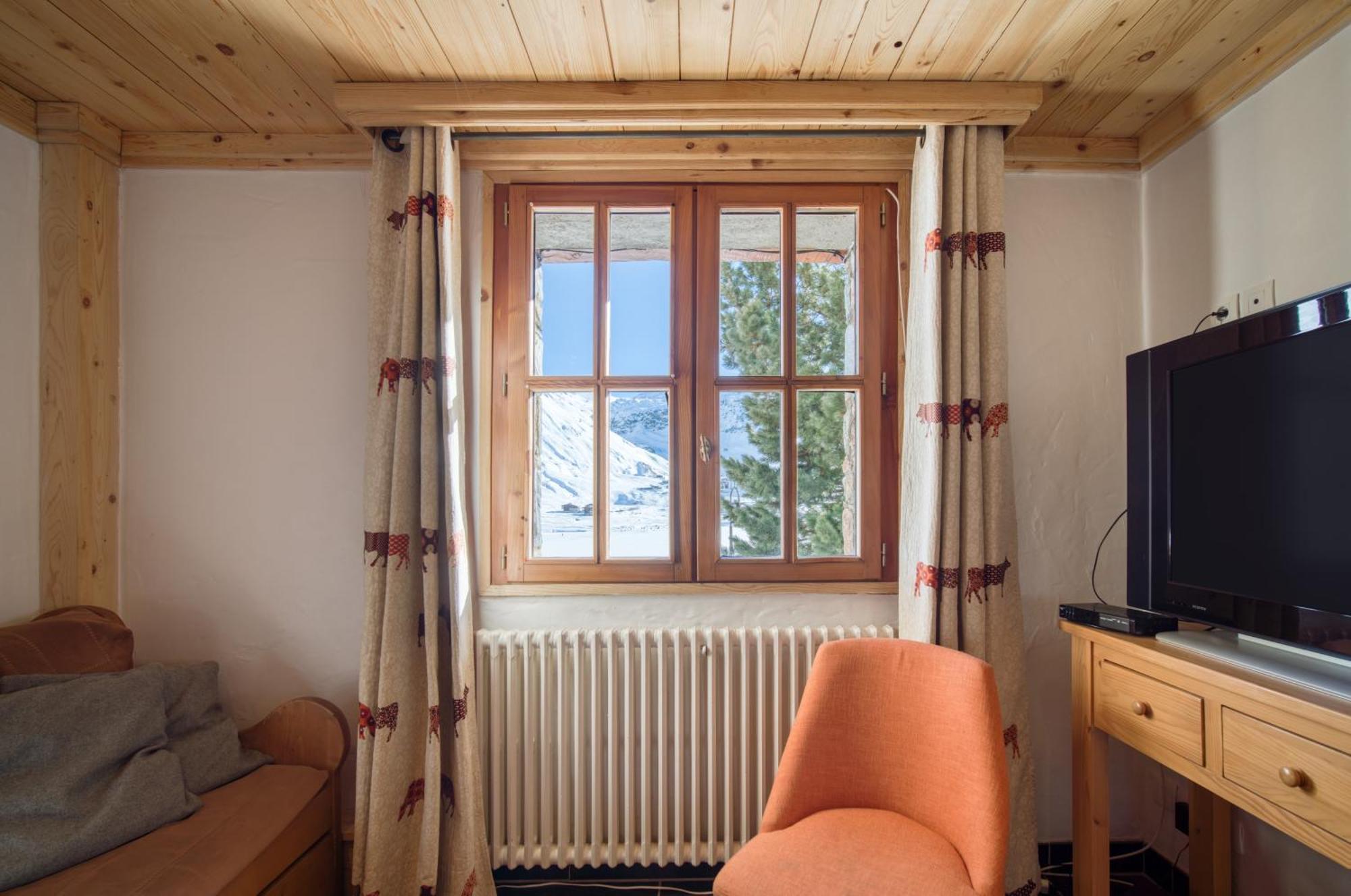 Appartement Petite Charline Tignes Luaran gambar