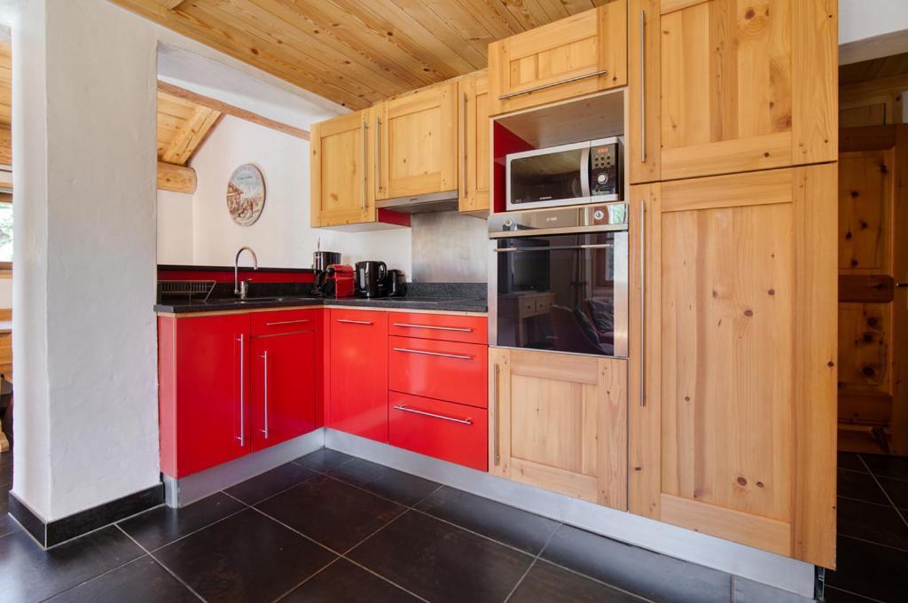Appartement Petite Charline Tignes Luaran gambar