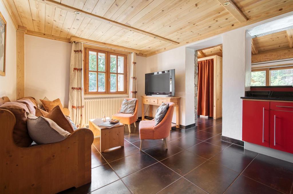 Appartement Petite Charline Tignes Luaran gambar